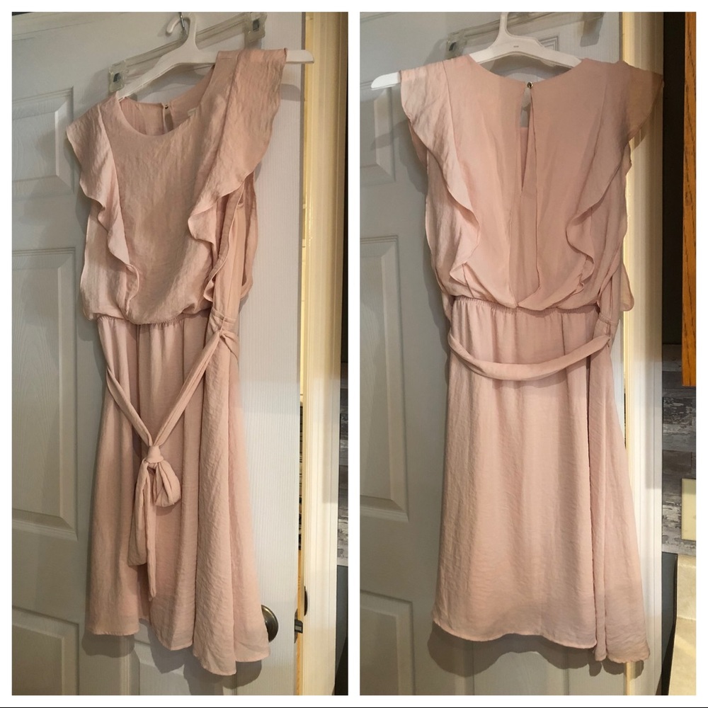 H&M MAMA Maternity Nursing Dress
